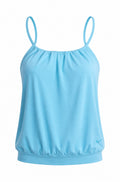 025 / Nike Blue Tank
