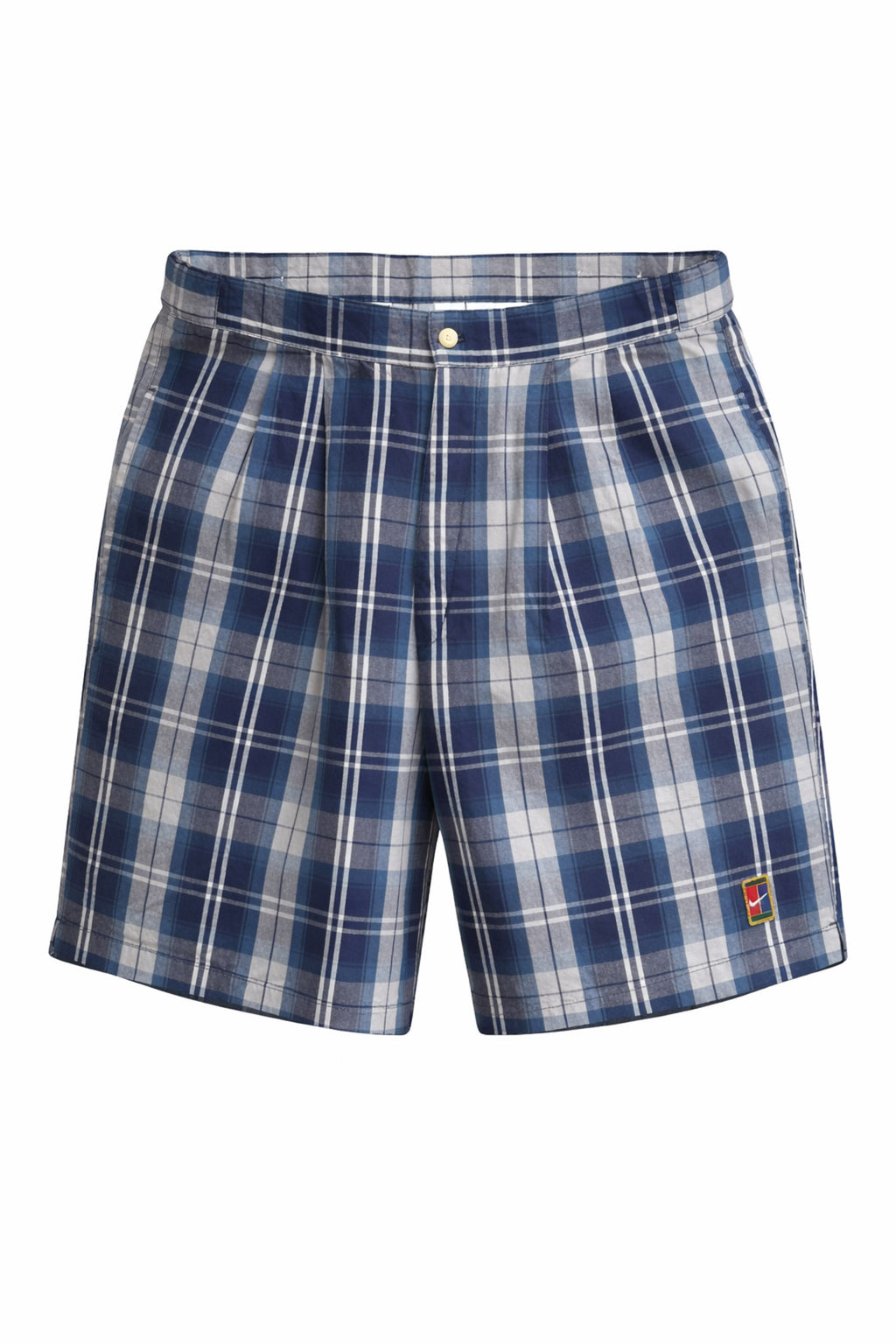 029 / Nike Tennis Vintage Shorts