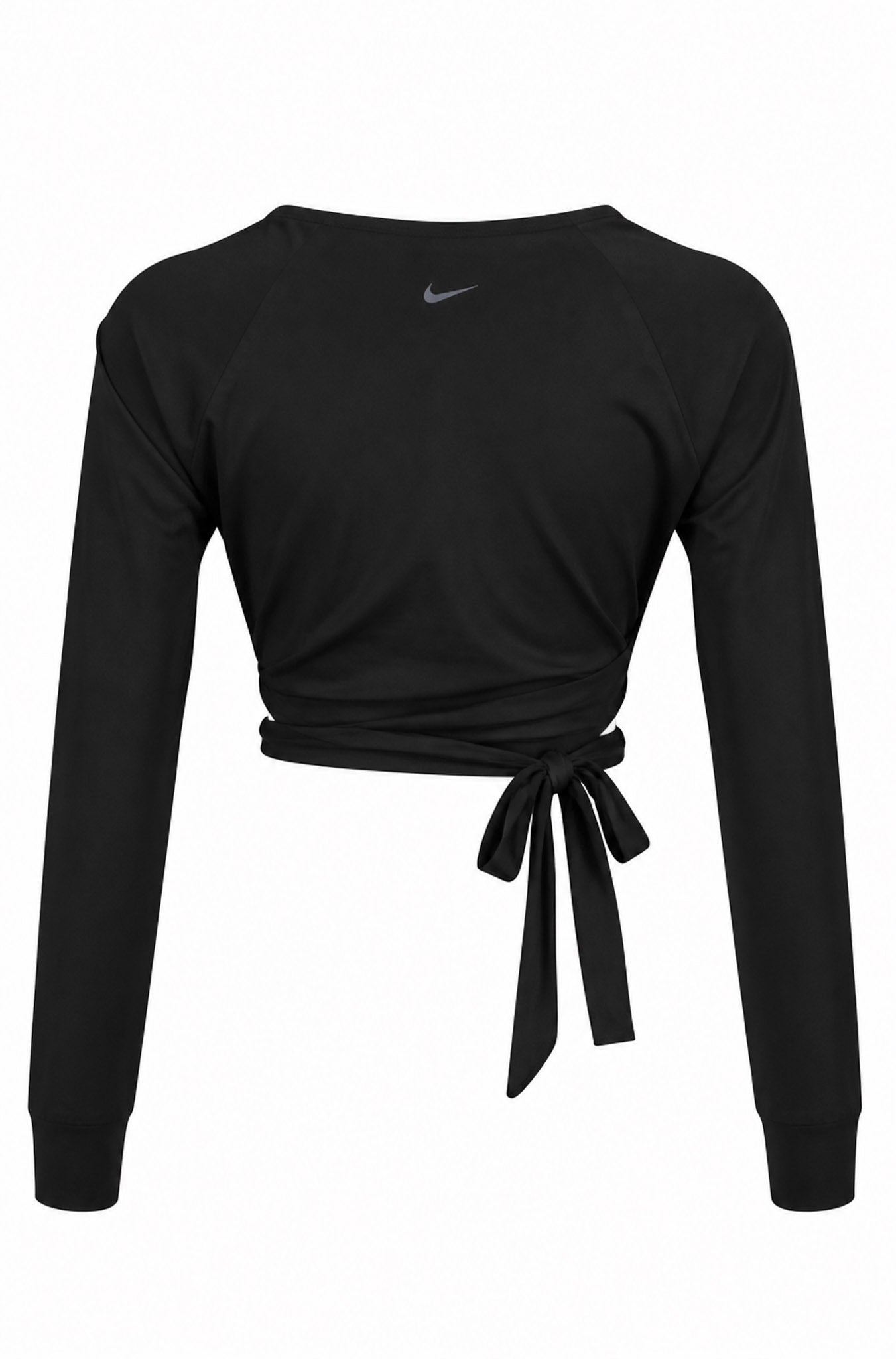 032 / Nike Ballerina Wrap