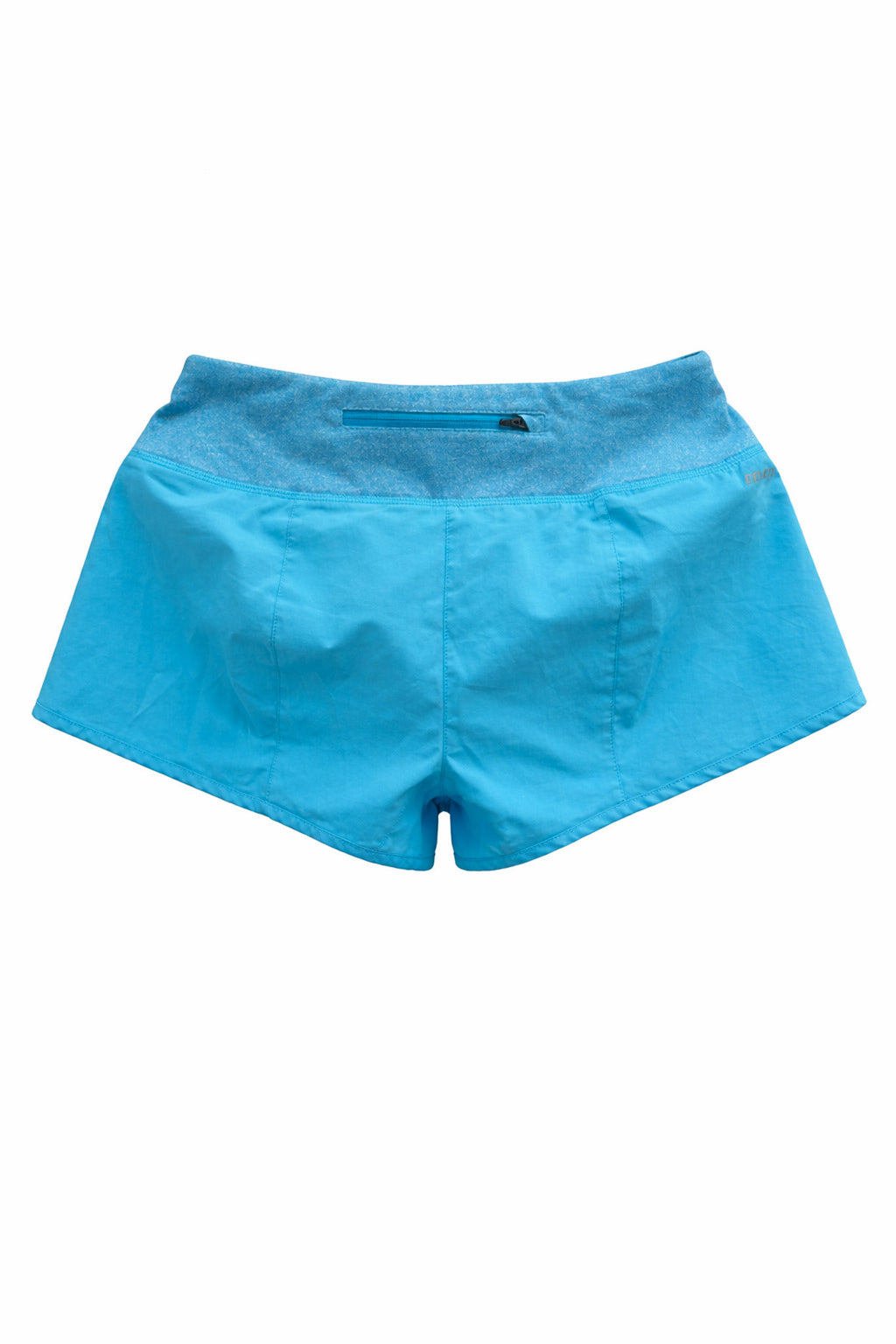043 / Nike Blue Shorts