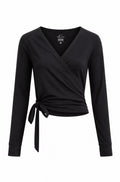032 / Nike Ballerina Wrap