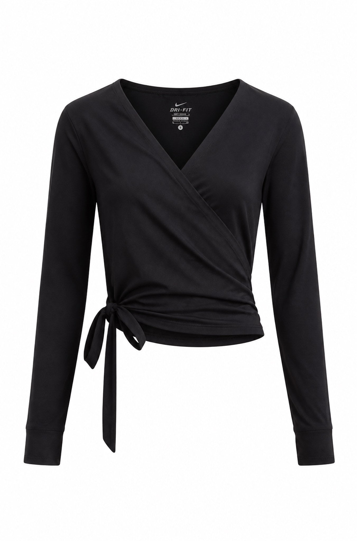 032 / Nike Ballerina Wrap