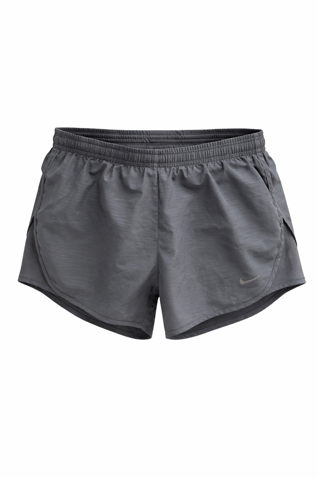 036 / Nike Grey Running Shorts
