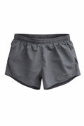 036 / Nike Grey Running Shorts