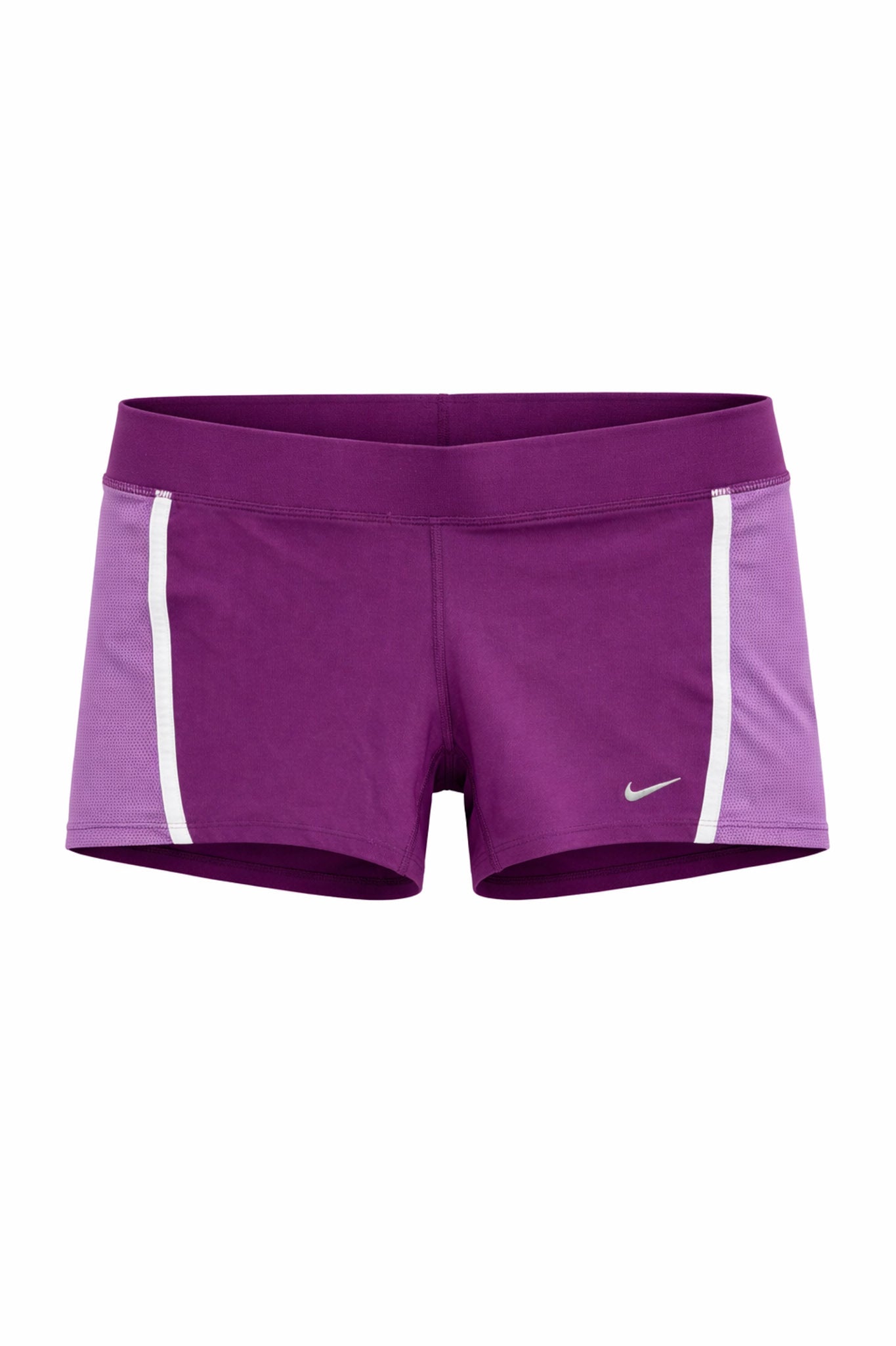 037 / Nike Magenta Short