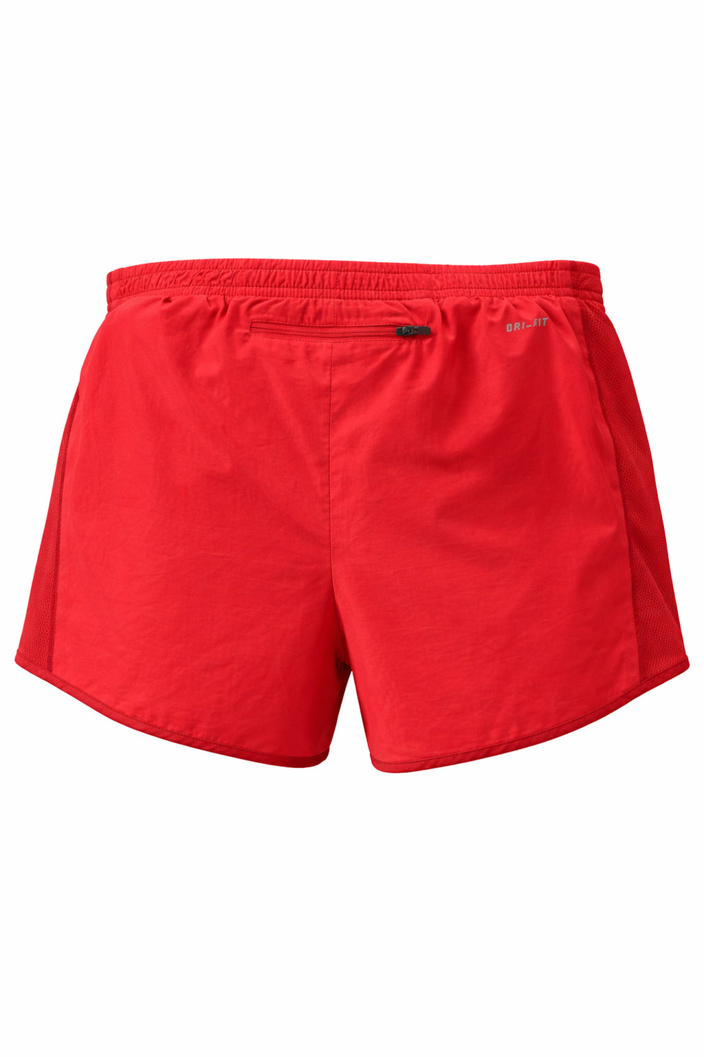 038 / Nike Red Running Short
