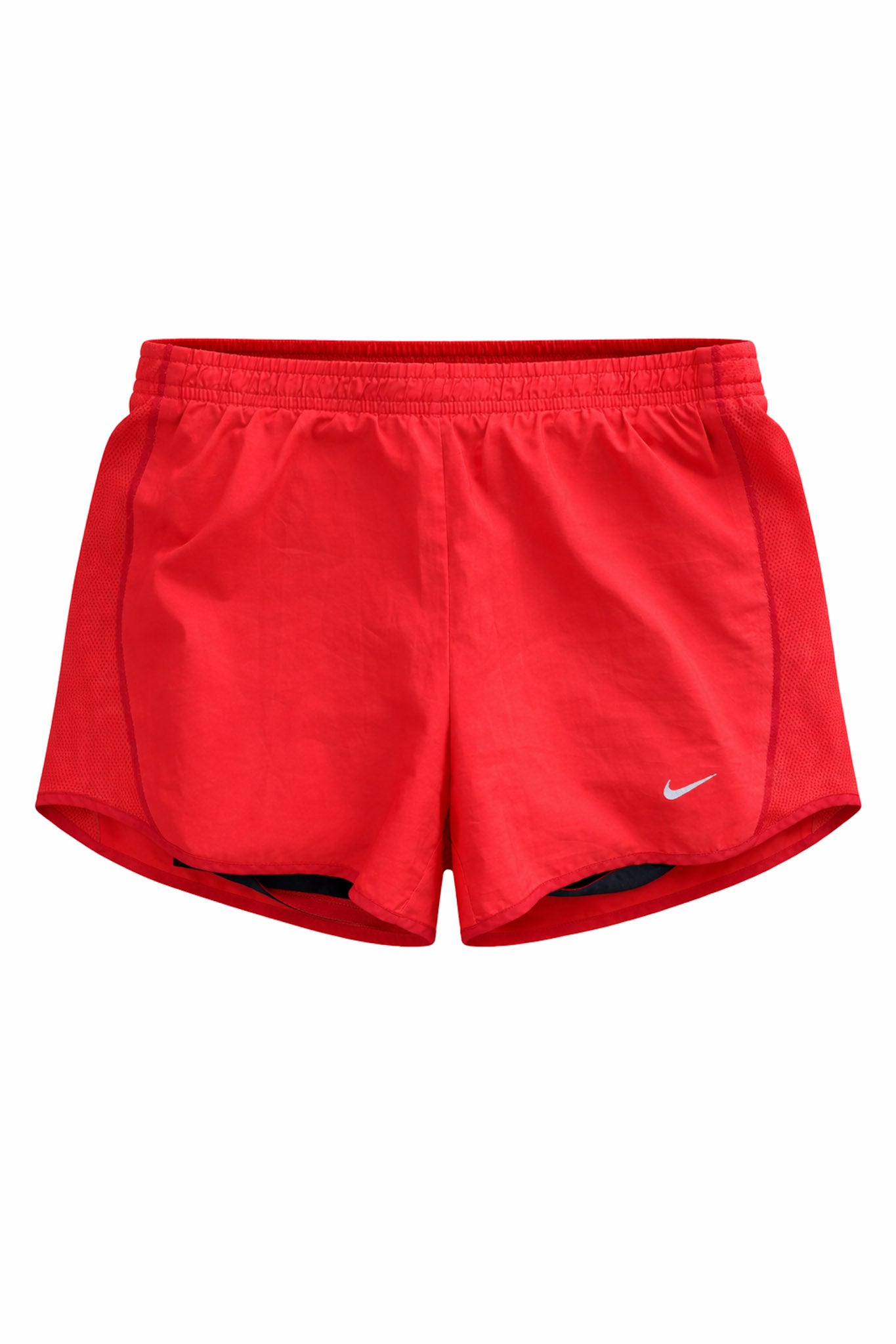 038 / Nike Red Running Short