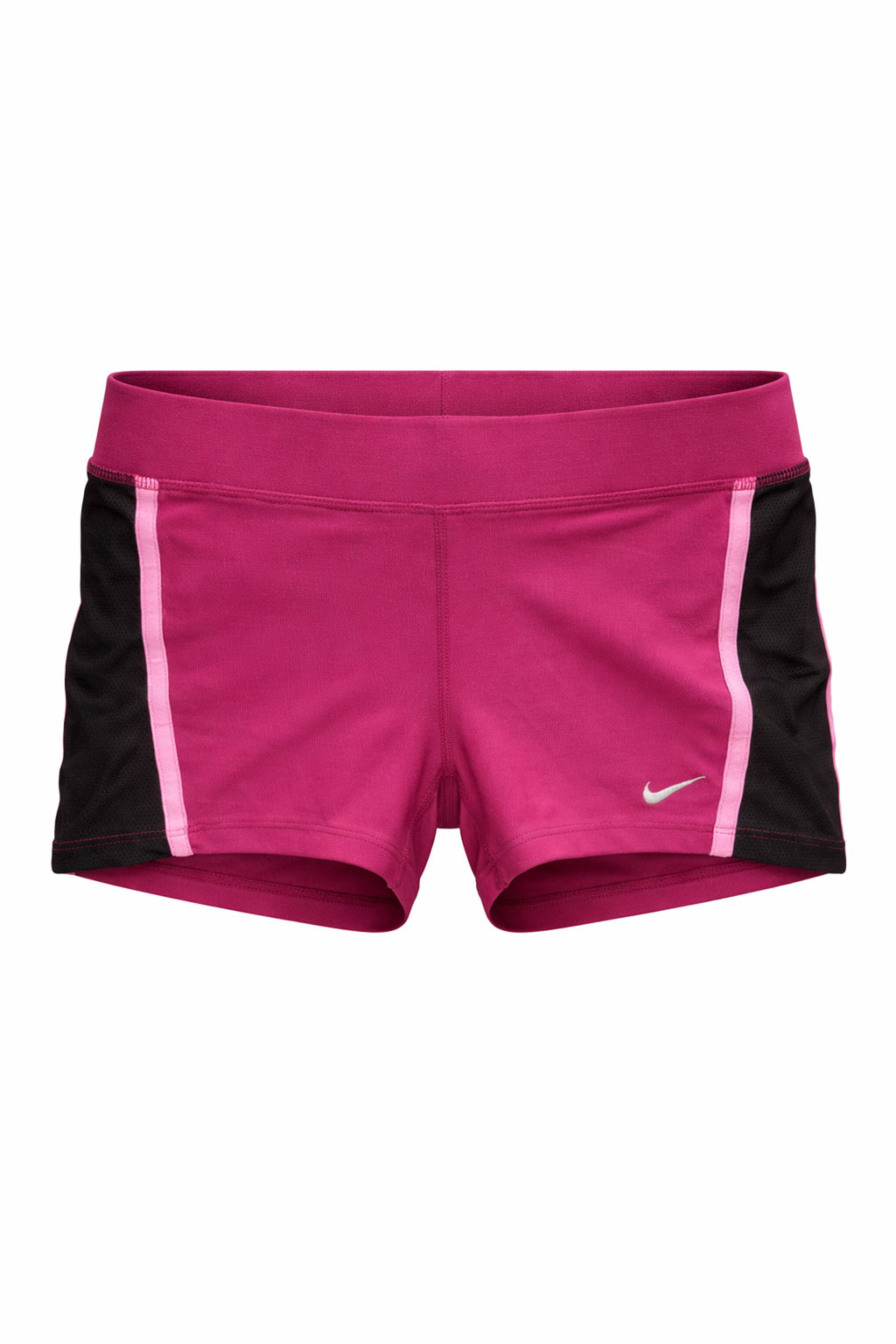 039 / Nike Pink Shorts