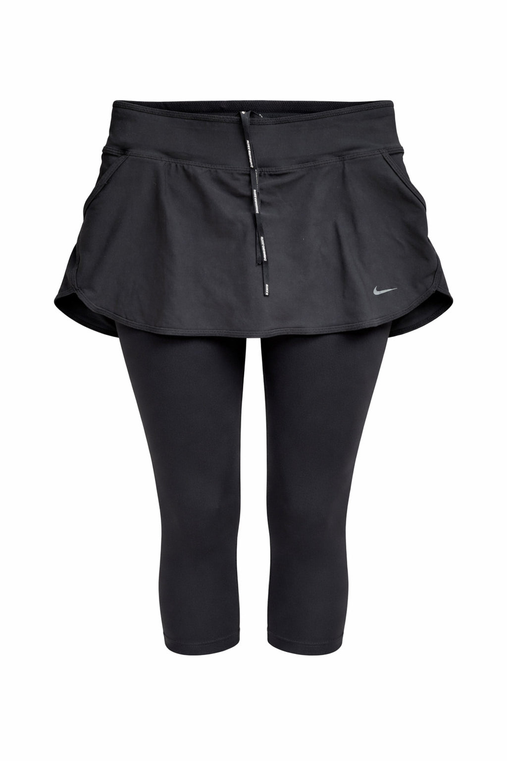 040 / Nike Capri with Skirt (Scapri)