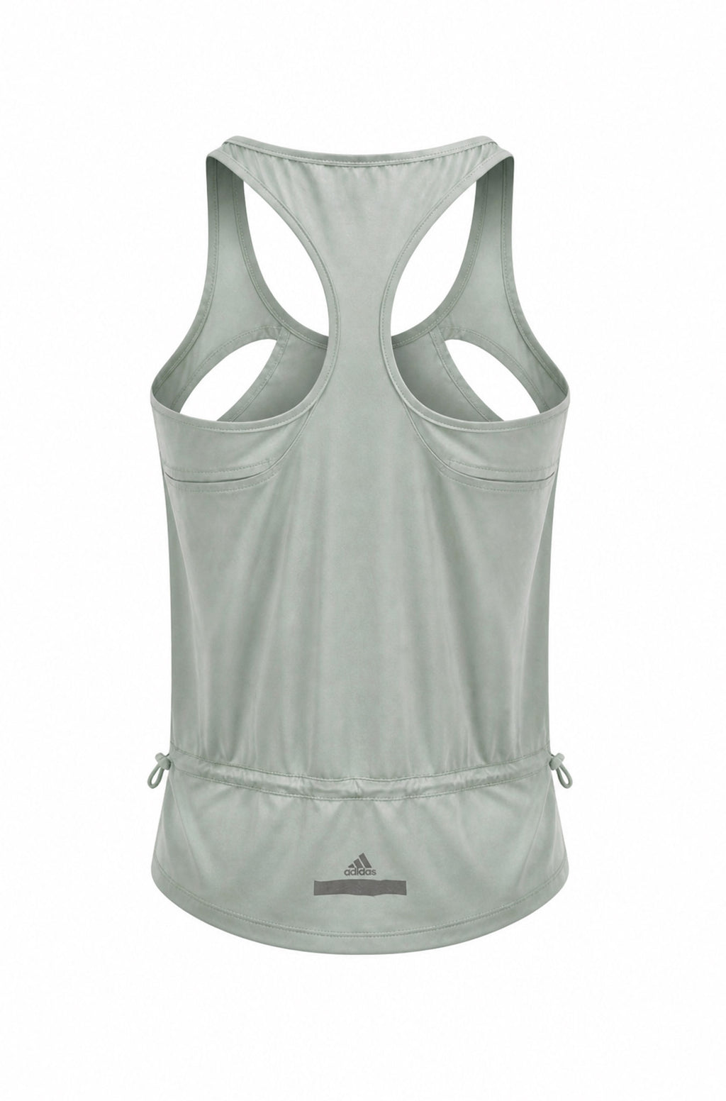 042 / adidas Stella Mcartney Green Tank