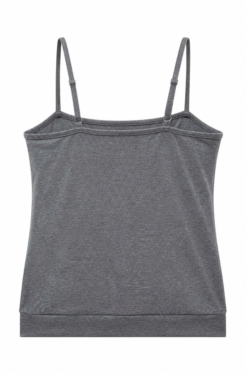 049 / Nike Grey Tank
