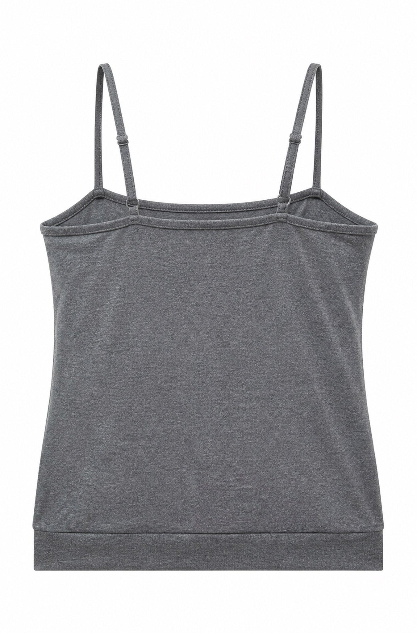 049 / Nike Grey Tank