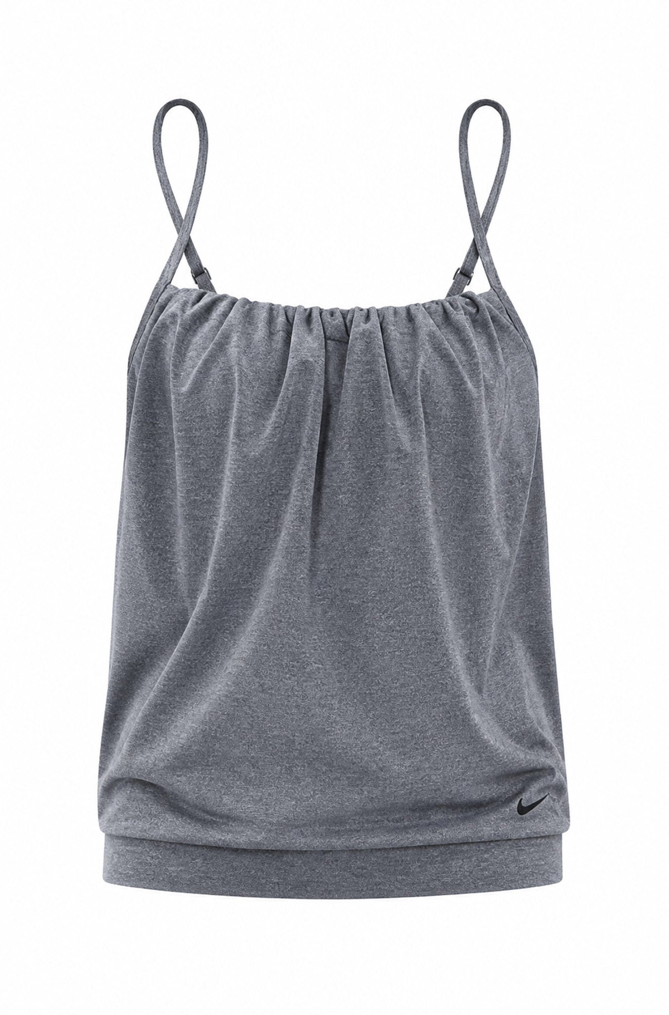 049 / Nike Grey Tank