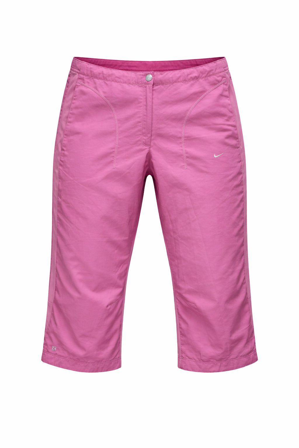055 / Nike Pink Capris
