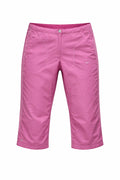 055 / Nike Pink Capris