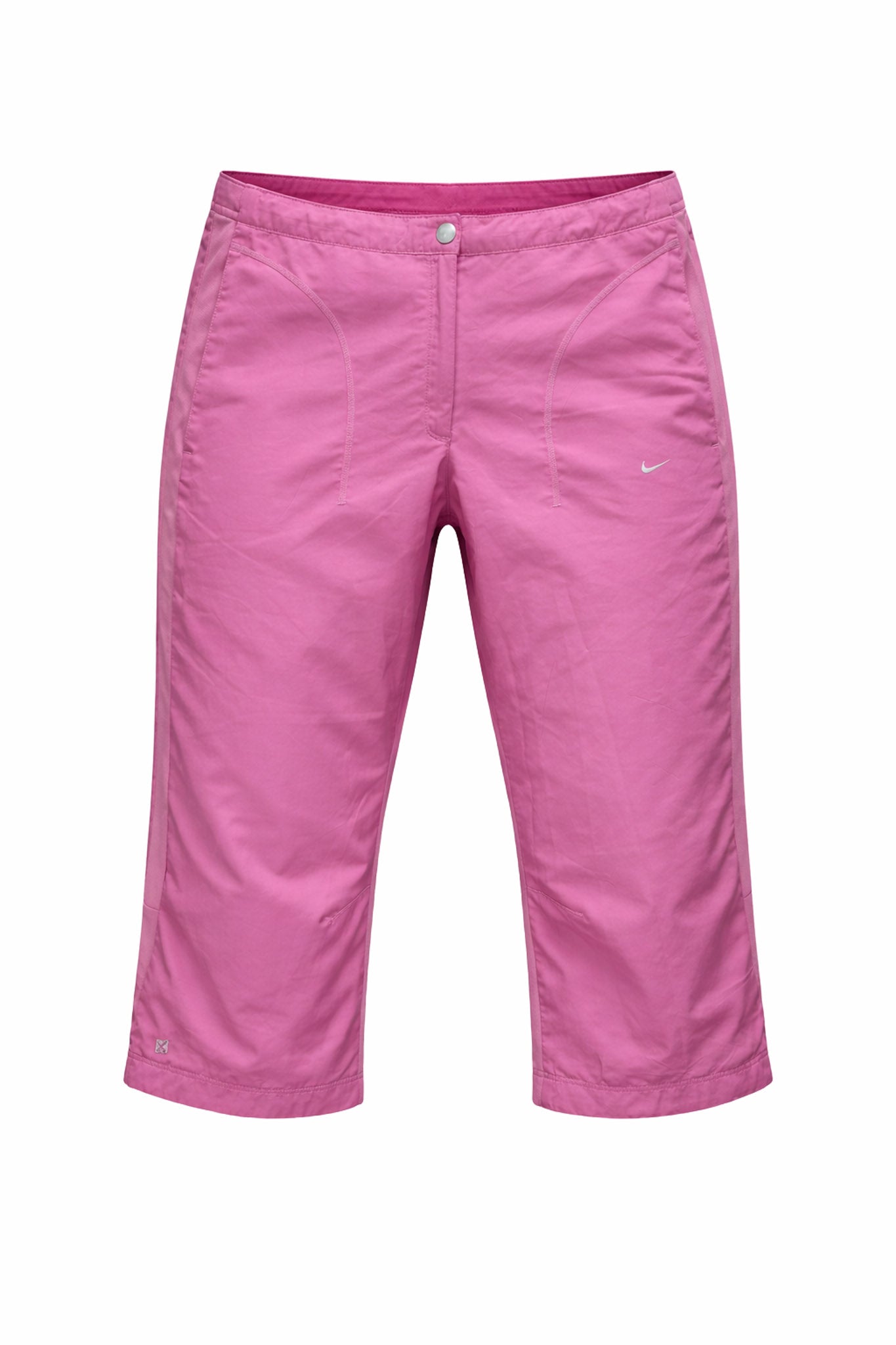 055 / Nike Pink Capris